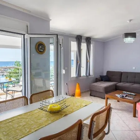 Daire Tutti Frutti Potos