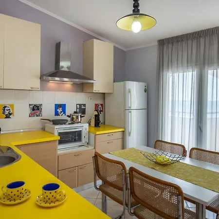 Tutti Frutti Daire *