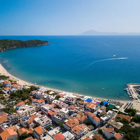 Tutti Frutti Daire *