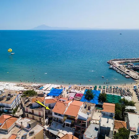 Daire Tutti Frutti Potos