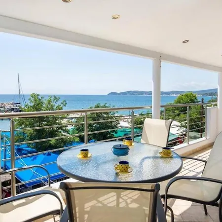 Apartament Tutti Frutti *