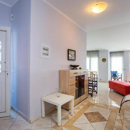 Tutti Frutti Apartament *