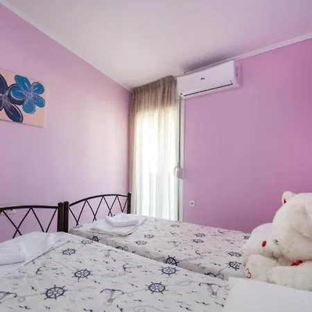 Tutti Frutti 波托什