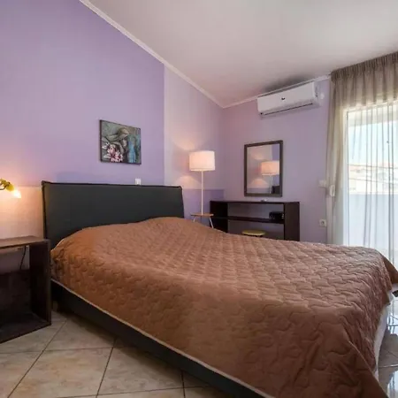 Apartament Tutti Frutti *