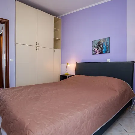 Tutti Frutti 公寓 波托什