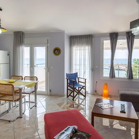 公寓 Tutti Frutti 波托什