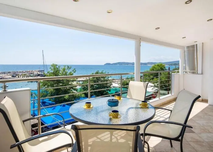 公寓 Tutti Frutti *