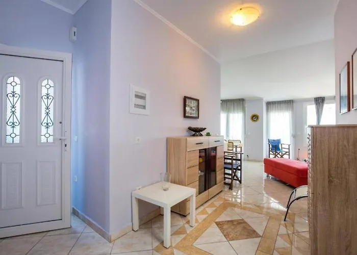 Tutti Frutti 公寓 *