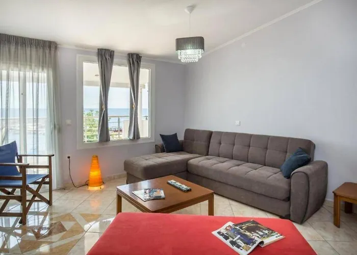 Tutti Frutti 公寓 波托什