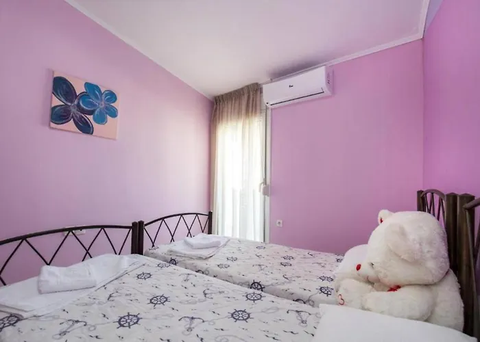 Tutti Frutti 波托什