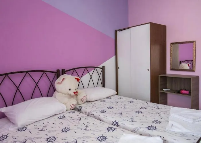 公寓 Tutti Frutti *