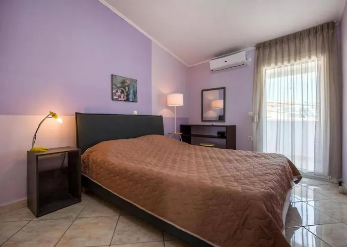 公寓 Tutti Frutti *