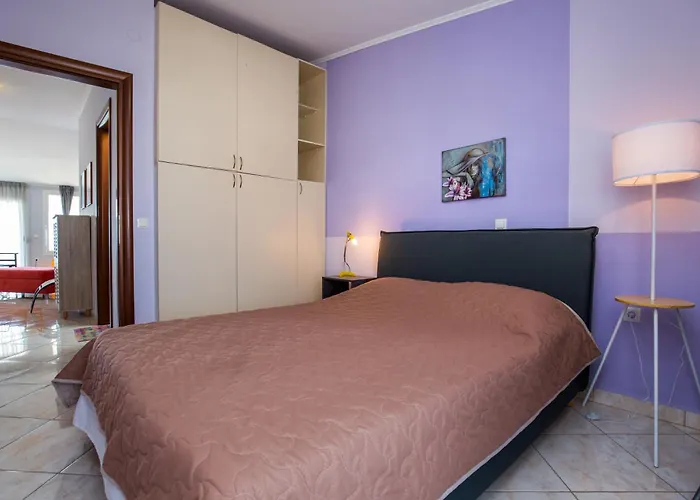 Tutti Frutti 公寓 波托什