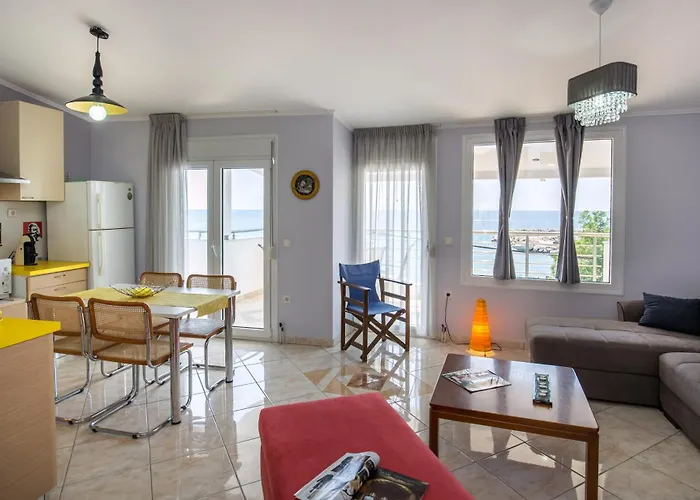 公寓 Tutti Frutti 波托什