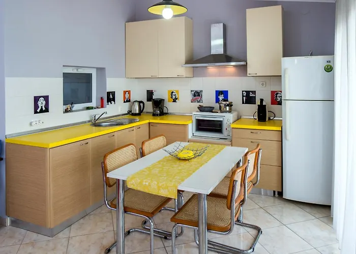 Tutti Frutti 公寓 波托什