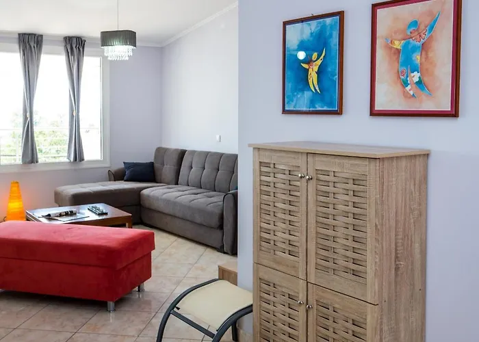 公寓 Tutti Frutti 波托什