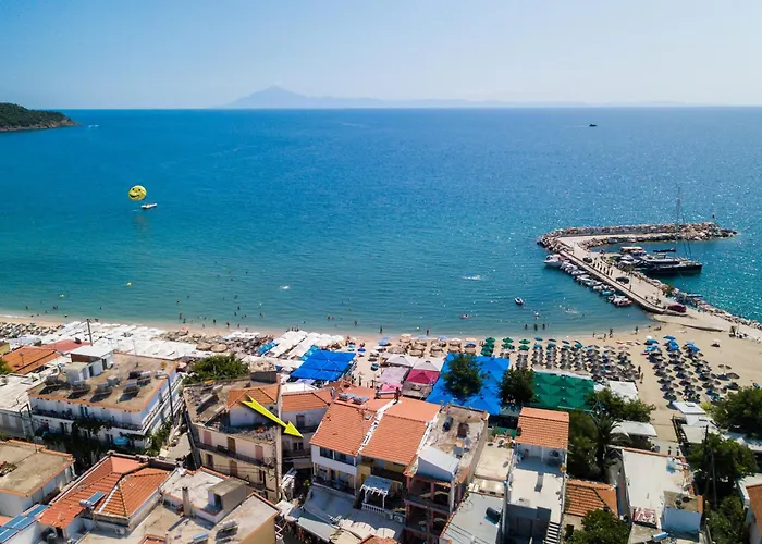 公寓 Tutti Frutti 波托什